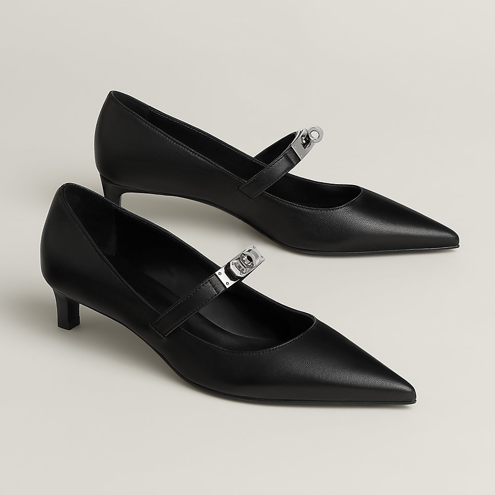 パンプス 《キアラ》 40 | Hermès - エルメス-公式サイト